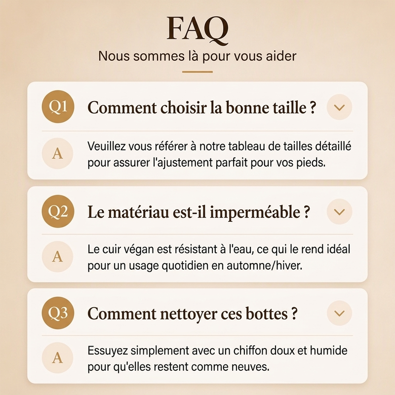 ⏳Liquidation totale⏳Bottes hautes au genou, chic et décontractées pour femmes