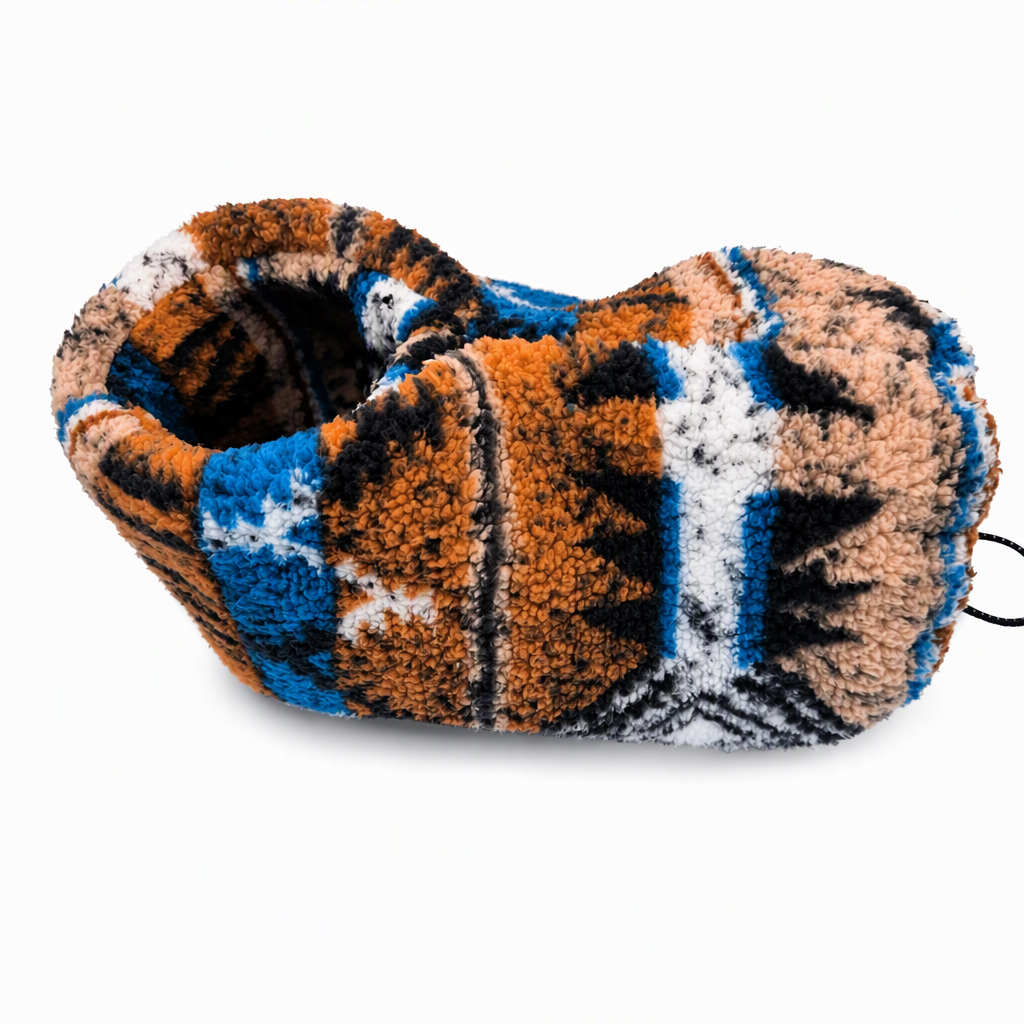 Mitain en tricot pour bière, gant de boisson pour tenir les bouteilles et canettes de bière