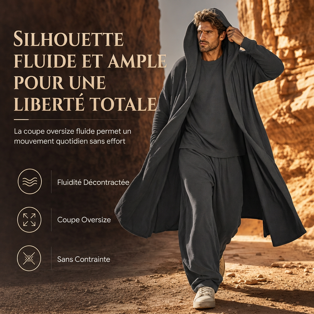 Ensemble de 3 pièces pantalon long avec haut à couche de base et pantalon