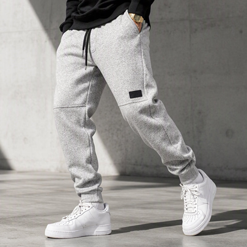 ⏳Liquidation totale⏳Jogging thermique d'hiver confortable pour homme