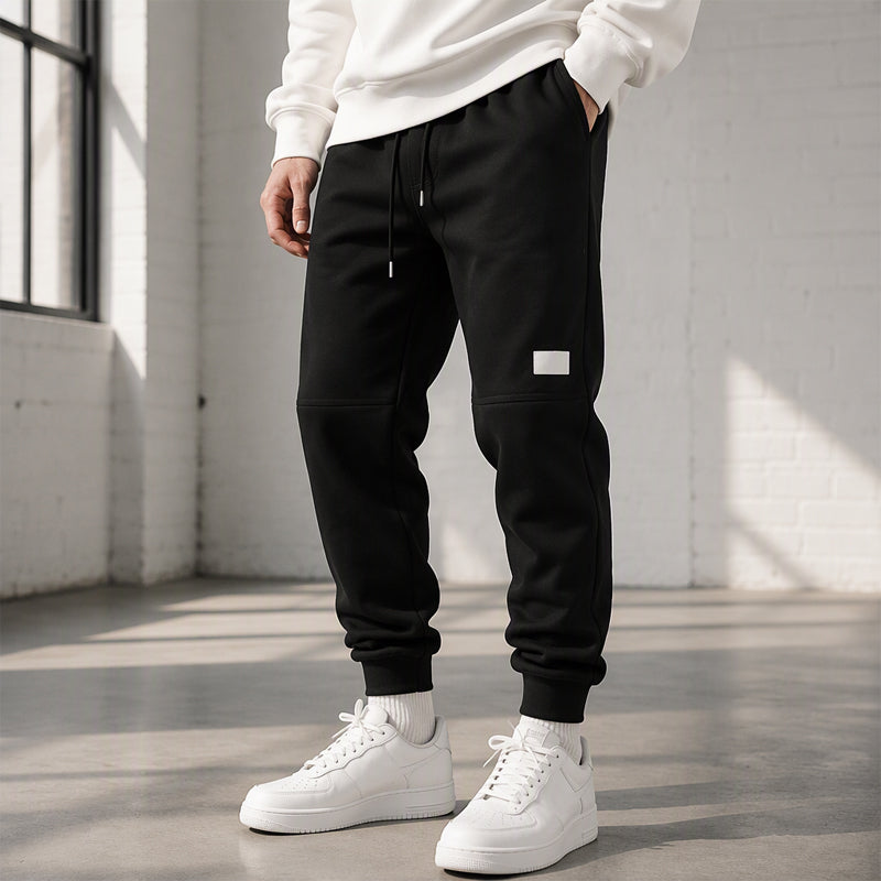 ⏳Liquidation totale⏳Jogging thermique d'hiver confortable pour homme
