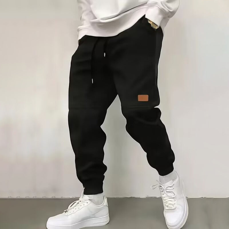 ⏳Liquidation totale⏳Jogging thermique d'hiver confortable pour homme