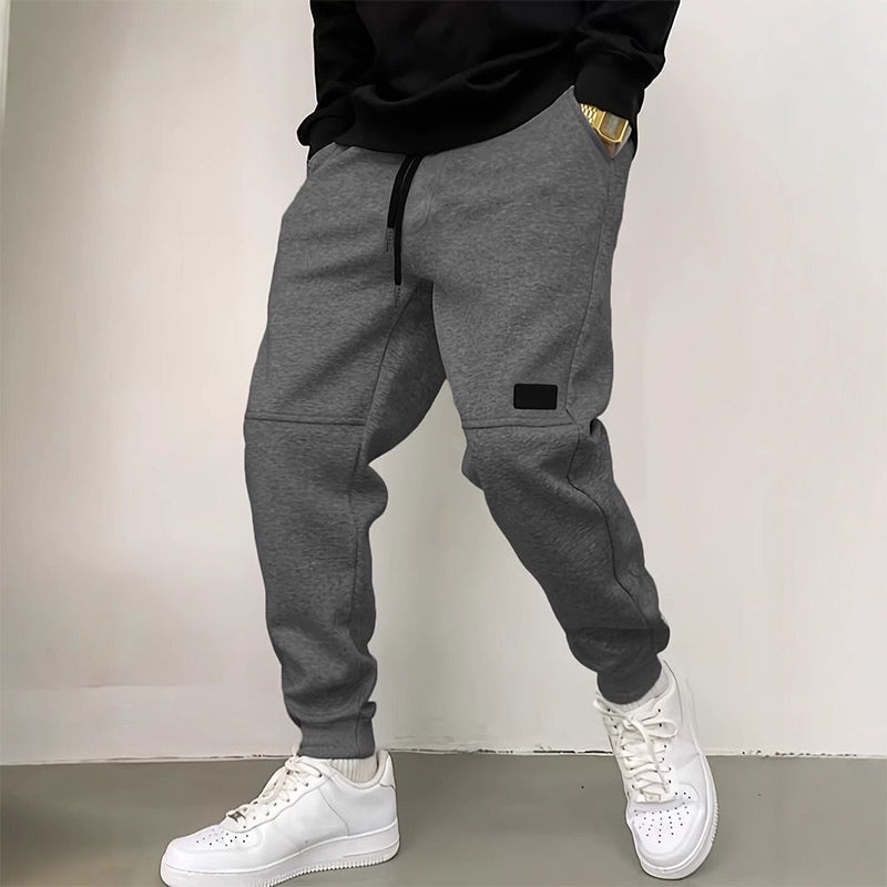 ⏳Liquidation totale⏳Jogging thermique d'hiver confortable pour homme
