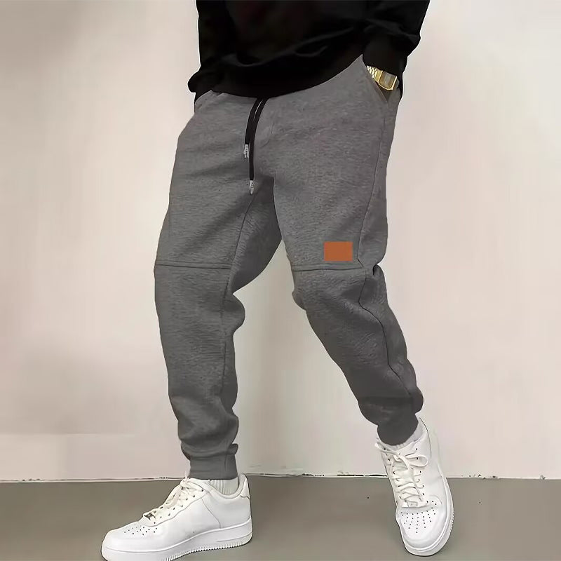 ⏳Liquidation totale⏳Jogging thermique d'hiver confortable pour homme