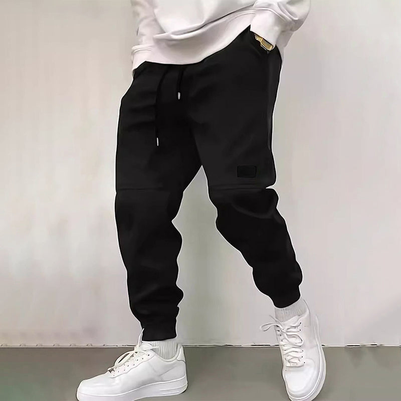 ⏳Liquidation totale⏳Jogging thermique d'hiver confortable pour homme