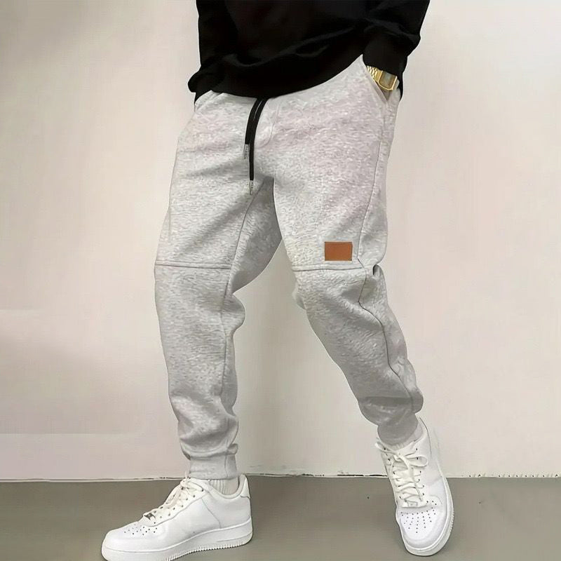 ⏳Liquidation totale⏳Jogging thermique d'hiver confortable pour homme