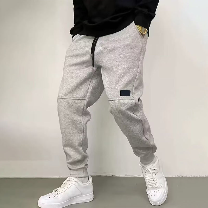 ⏳Liquidation totale⏳Jogging thermique d'hiver confortable pour homme
