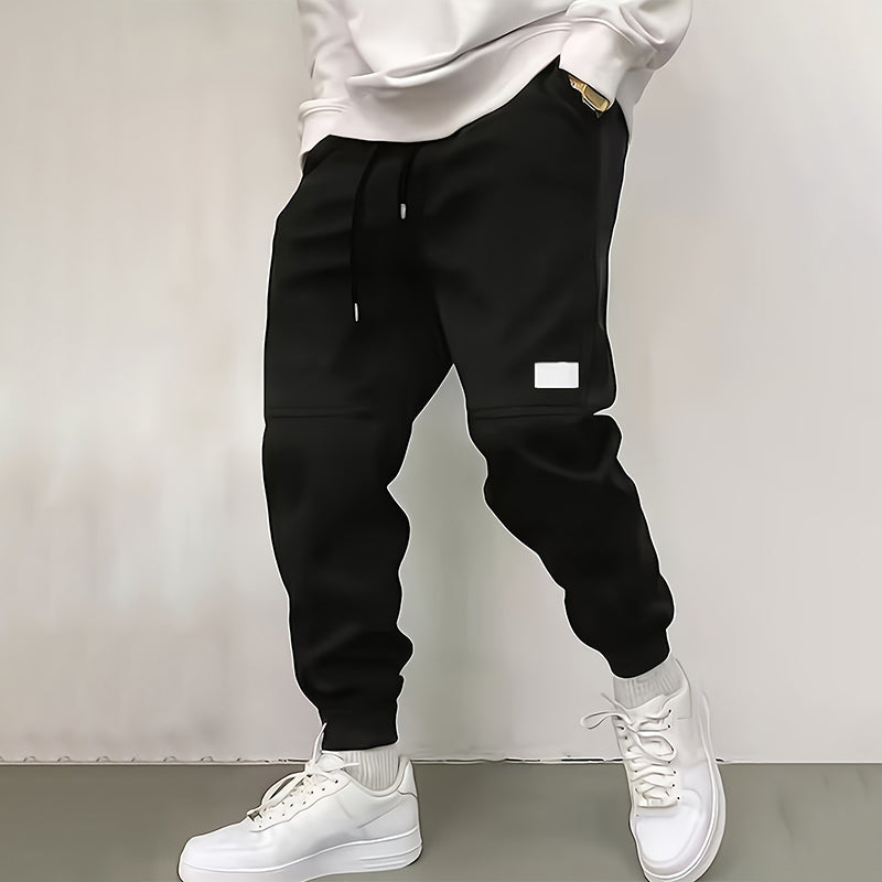 ⏳Liquidation totale⏳Jogging thermique d'hiver confortable pour homme