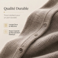 📢📢50 % DE RÉDUCTION !! ⏰& Livraison gratuite✈Cardigan long en maille à col ouvert pour femme