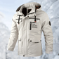 👜 -50 % sur toute la mode femme ! ✨Stilvolle wetterfeste Jacke