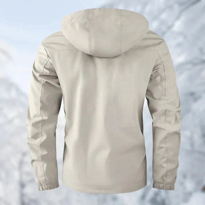 👜 -50 % sur toute la mode femme ! ✨Stilvolle wetterfeste Jacke