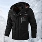 👜 -50 % sur toute la mode femme ! ✨Stilvolle wetterfeste Jacke