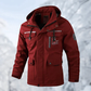👜 -50 % sur toute la mode femme ! ✨Stilvolle wetterfeste Jacke