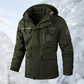 👜 -50 % sur toute la mode femme ! ✨Stilvolle wetterfeste Jacke