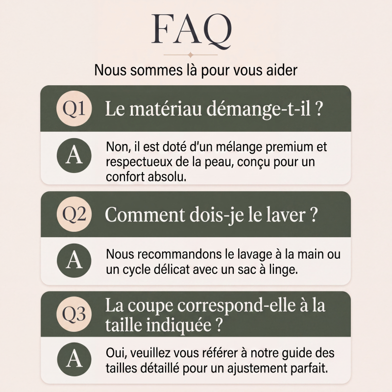 👜 -50 % sur toute la mode femme ! ✨Haut en maille élégant pour femme avec nœud au dos