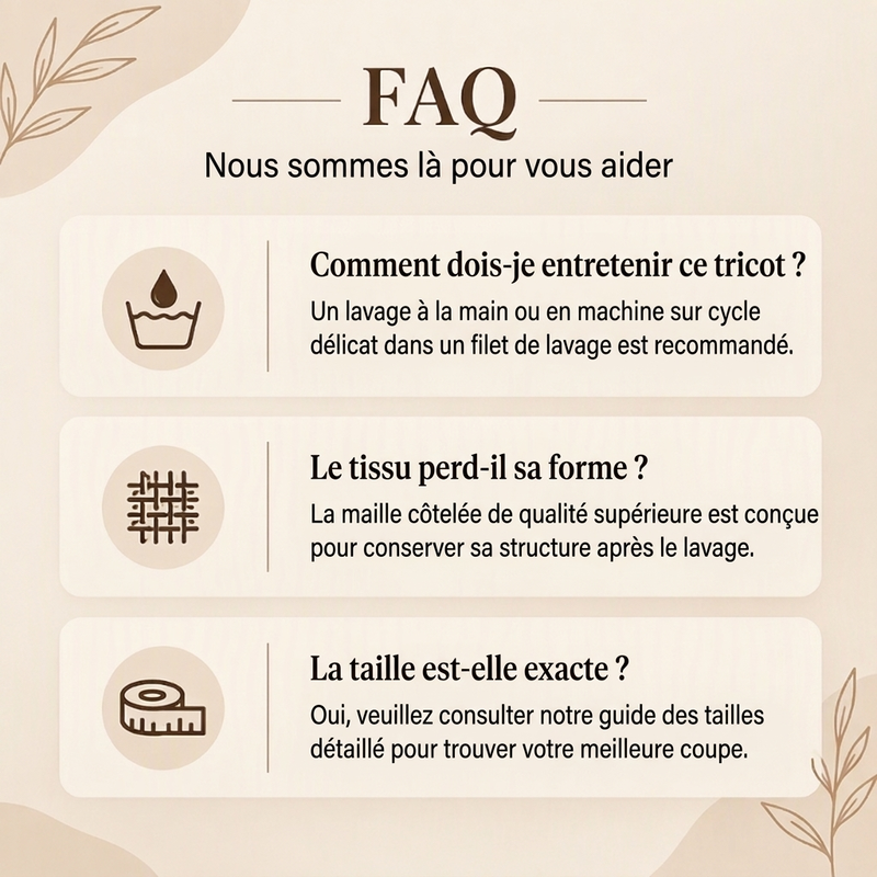 👜 -50 % sur toute la mode femme ! ✨Haut décontracté à épaules dénudées en maille côtelée pour femmes