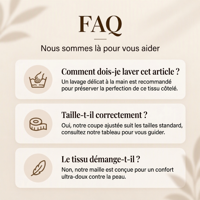 👜 -50 % sur toute la mode femme ! ✨Cardigan en maille à boutons pour femme, manches longues