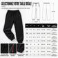 Pantalon de jogging d'hiver pour femme, doublure en polaire, avec poches à fermeture éclair