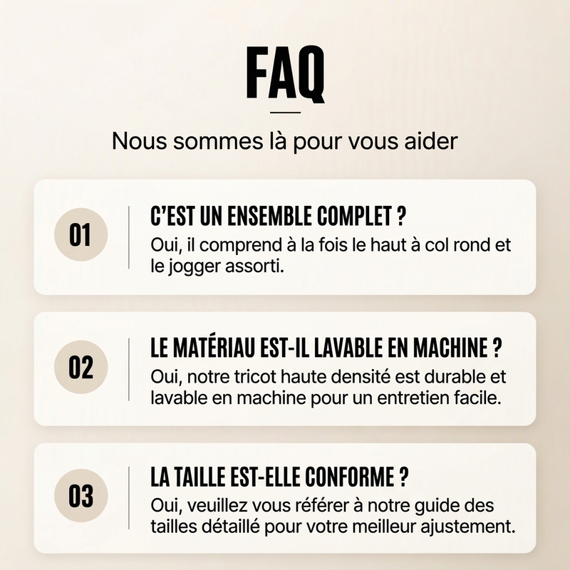 ⏳Liquidation totale⏳Ensemble de sport décontracté pour hommes en jacquard texturé