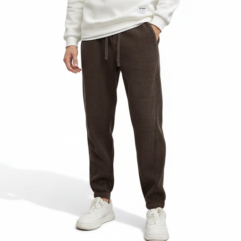 👜 -50 % sur toute la mode femme ! ✨Pantalon décontracté ajusté pour homme