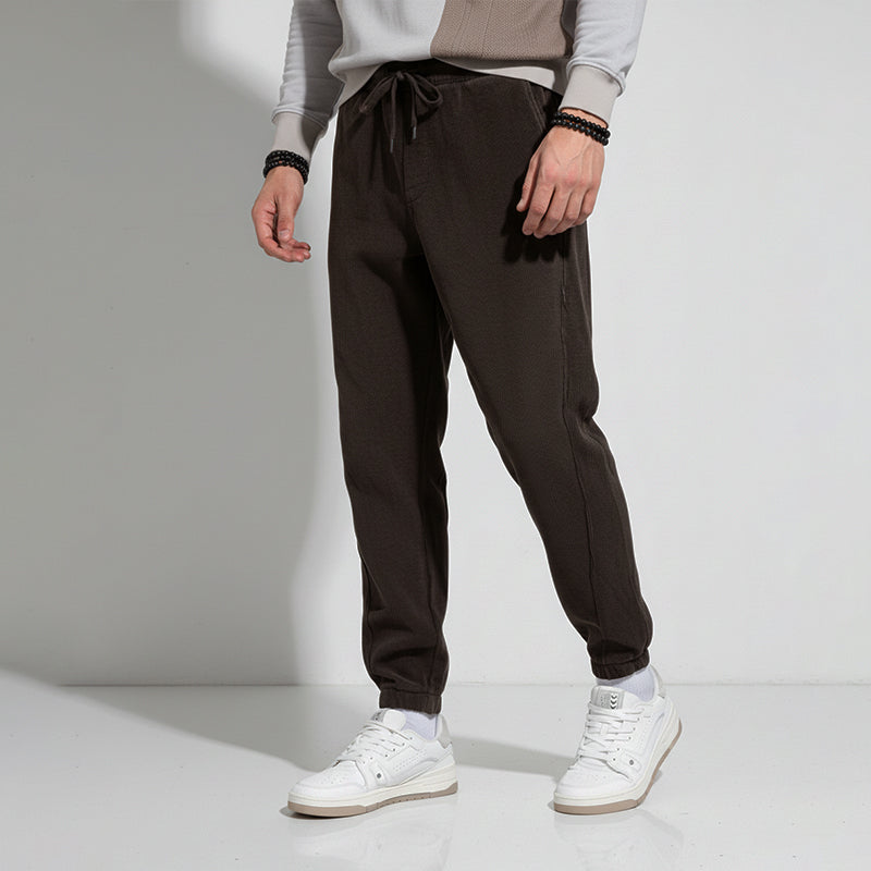 👜 -50 % sur toute la mode femme ! ✨Pantalon décontracté ajusté pour homme