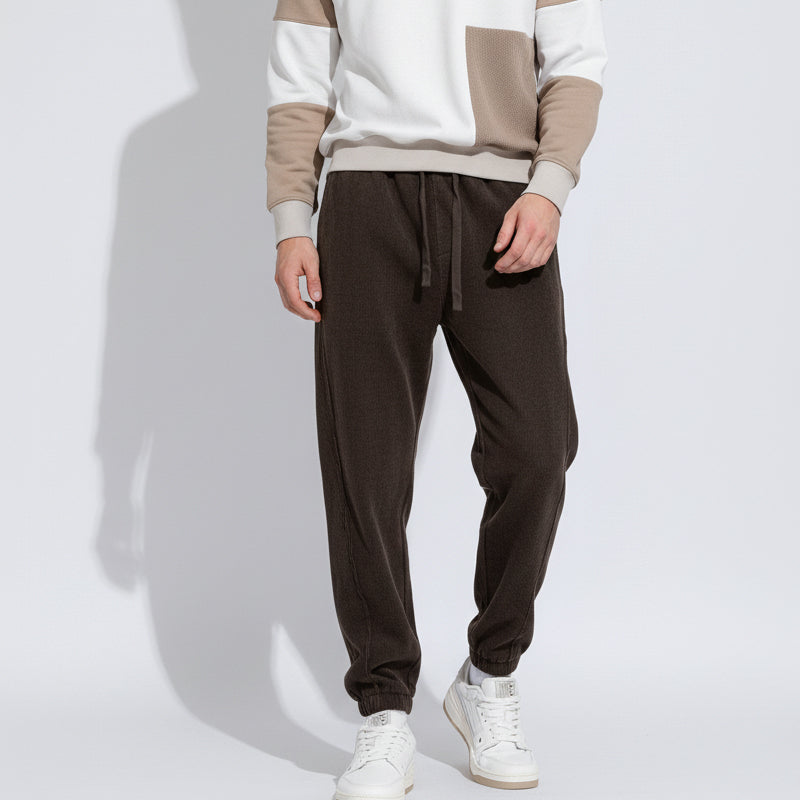 👜 -50 % sur toute la mode femme ! ✨Pantalon décontracté ajusté pour homme