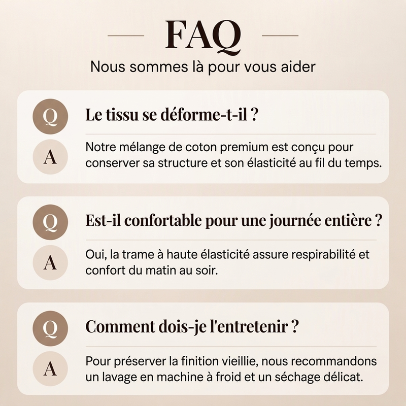 👜 -50 % sur toute la mode femme ! ✨Jeans skinny déchirés haute extensibilité pour femmes