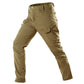 💖Soldes ! Prix cassés💖Pantalons cargo extensibles d'extérieur pour hommes