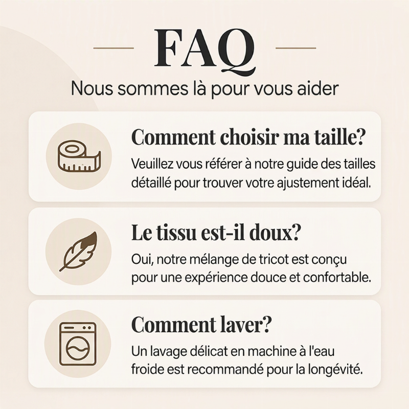 💖Soldes ! Prix cassés💖Pull Femme Élégant à Col Rond et Torsades