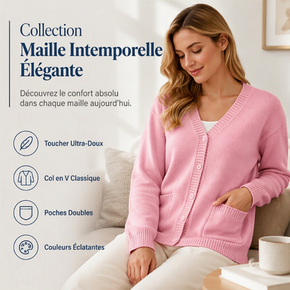💖Soldes ! Prix cassés💖Gilet d’épaisses