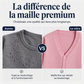💖Soldes ! Prix cassés💖Gilet d’épaisses