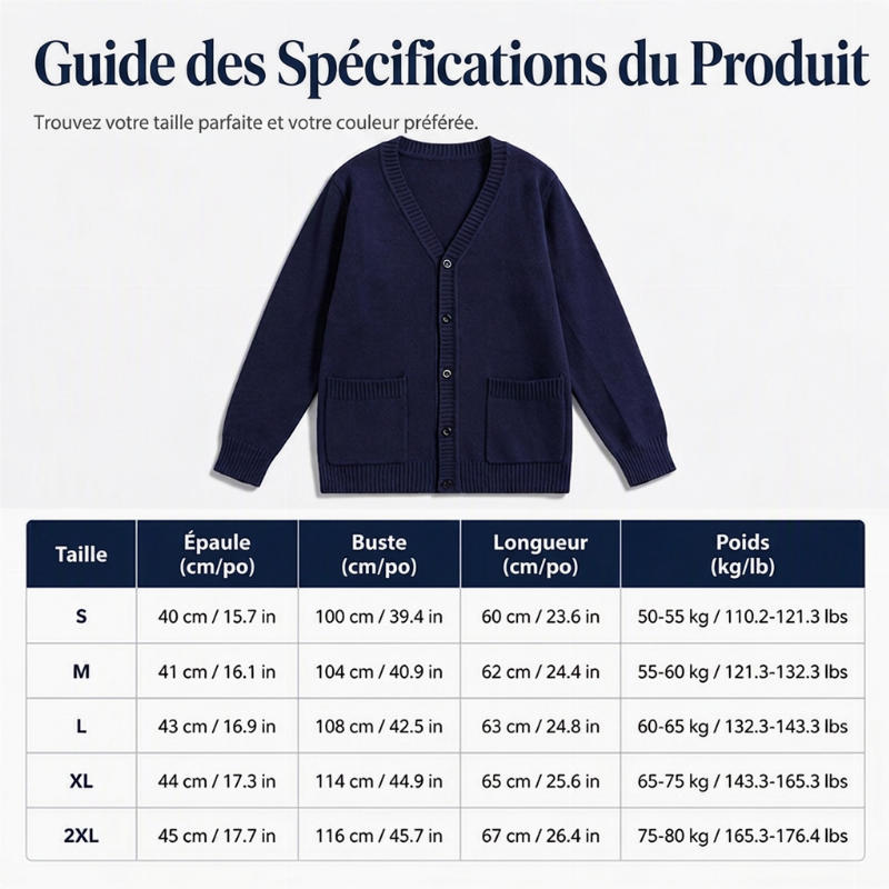 💖Soldes ! Prix cassés💖Gilet d’épaisses