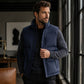 🍂Soldes D'Automne : 50 % DE RÉDUCTION🔥Gilet thermique jeunesse à col montant et coupe-vent