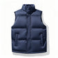 🍂Soldes D'Automne : 50 % DE RÉDUCTION🔥Gilet thermique jeunesse à col montant et coupe-vent