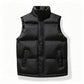 🍂Soldes D'Automne : 50 % DE RÉDUCTION🔥Gilet thermique jeunesse à col montant et coupe-vent