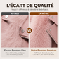 👜 -50 % sur toute la mode femme ! ✨Manteau d'hiver court en fausse fourrure pour femme