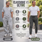 💖Soldes ! Prix cassés💖Joggers décontractés de sport pour hommes, coupe slim
