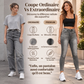 💖Soldes ! Prix cassés💖Jeans skinny stretch à taille haute pour femme