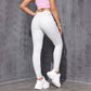 💖Soldes ! Prix cassés💖Jeans skinny stretch à taille haute pour femme