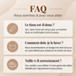 🌸Promotion exceptionnelle : 50 % de réduction💖Robe mi-longue pour femme en maille texturée à manches bouffantes