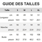 👜 -50 % sur toute la mode femme ! ✨Pull femme à épaules dénudées et bordures en dentelle