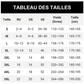 👜 -50 % sur toute la mode femme ! ✨Pull femme à épaules dénudées et bordures en dentelle