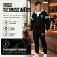 💖Soldes ! Prix cassés💖Ensemble sweat à capuche épaissi et pantalon pour homme