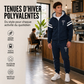 💖Soldes ! Prix cassés💖Ensemble sweat à capuche épaissi et pantalon pour homme