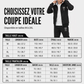 💖Soldes ! Prix cassés💖Ensemble sweat à capuche épaissi et pantalon pour homme