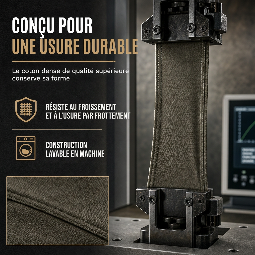 ✨ Veste cargo pour homme décontractée avec doublure en peluche : le bon réflexe au quotidien 🧥