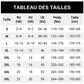 ✨ Pantalon femme larges jambes décontracté — taille élastique, poches profondes 👖