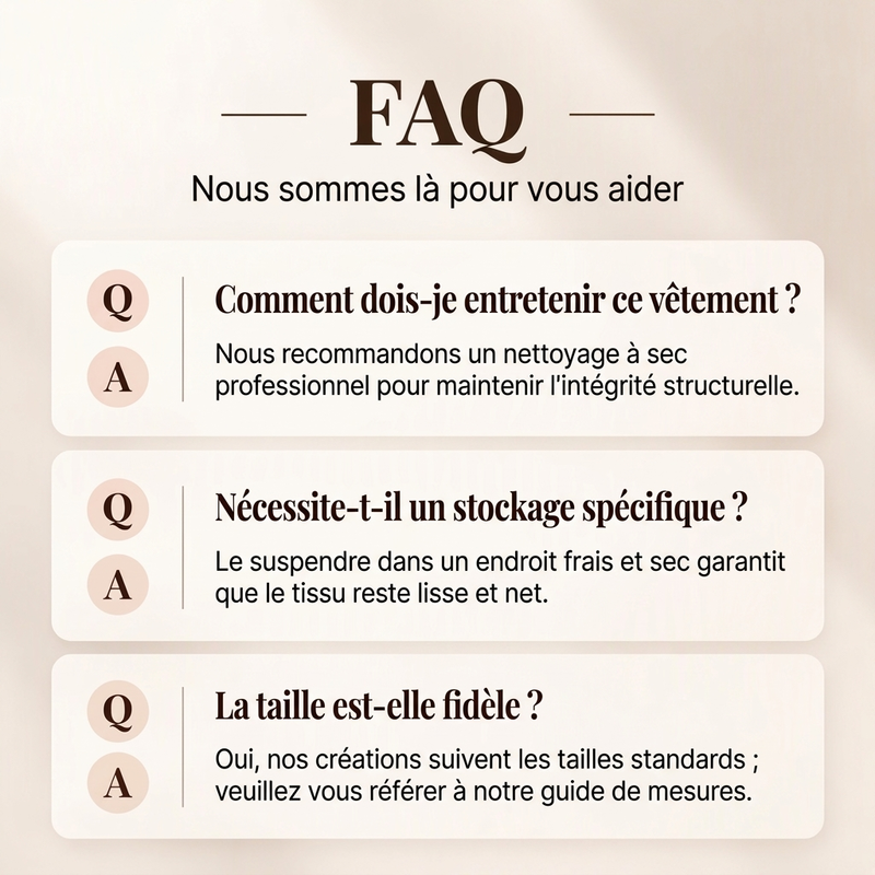 ✨ Blazer élégant à double boutonnage pour femme : facile à porter au quotidien 🧥