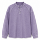 ✨ Ce sweat décontracté vintage oversize pour homme joue la carte cool sans effort 👕