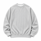 ✨ Pull à col rond pour homme en velours côtelé, manches longues : chaud et facile à porter 🧶